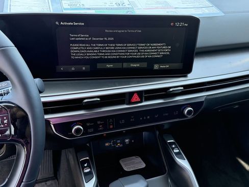 New 2026 Kia Sorento S image 21