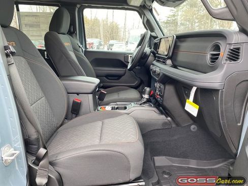 New 2026 Jeep Gladiator Mojave image 6