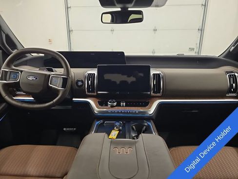 New 2027 Ford Expedition King Ranch AWD/4WD image 17