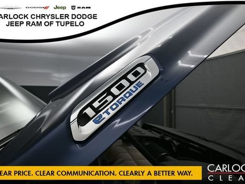 Used 2023 RAM 1500 Big Horn AWD/4WD image 42