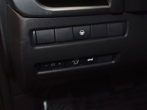 New 2026 Nissan Rogue SV image 15