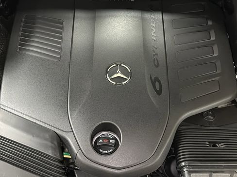 New 2026 Mercedes-Benz GLE 450 4MATIC Coupe image 13