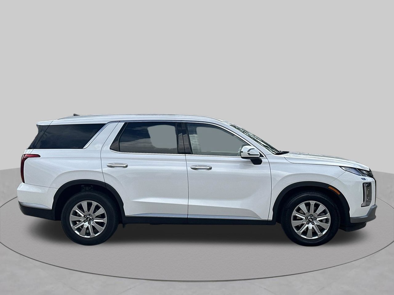 Used 2025 Hyundai Palisade SEL FWD image 6