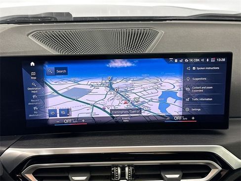 Used 2024 BMW 330e xDrive 330e xDrive w/ Convenience Package image 12