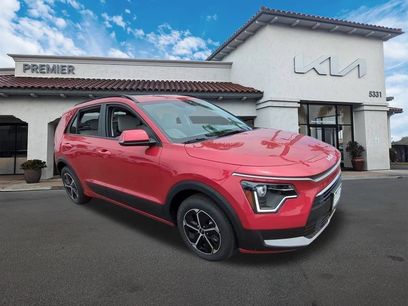 Used 2024 Kia Niro EX