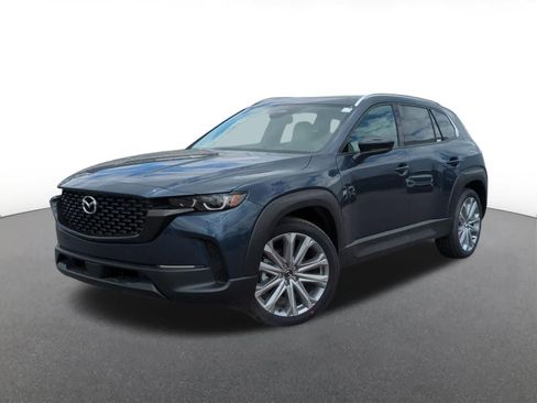 New 2026 MAZDA CX-50 AWD 2.5 S w/ Weather Package image 1