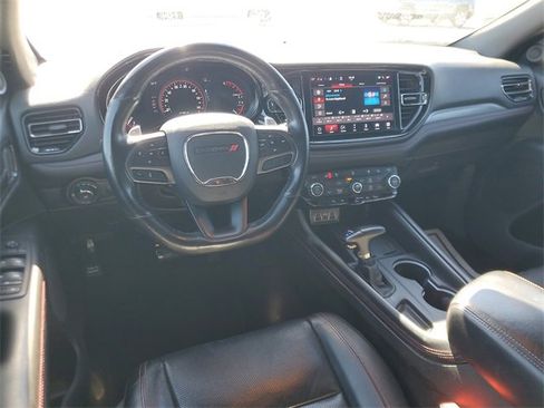 Used 2022 Dodge Durango R/T image 13