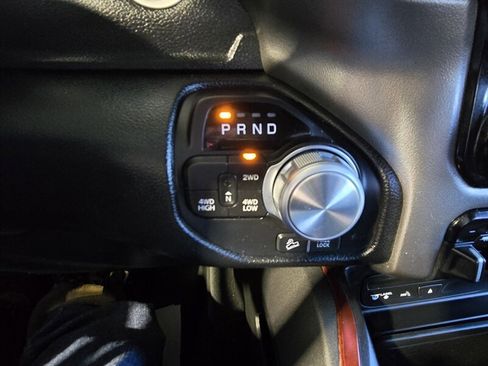 Used 2019 RAM 1500 Rebel w/ Level 2 Equipment Group image 20