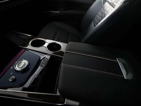 Used 2025 Cadillac Escalade Sport Platinum w/ LPO, Floor Liner Package image 45