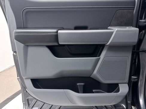 Used 2024 Ford F150 XLT w/ Mobile Office Package image 29