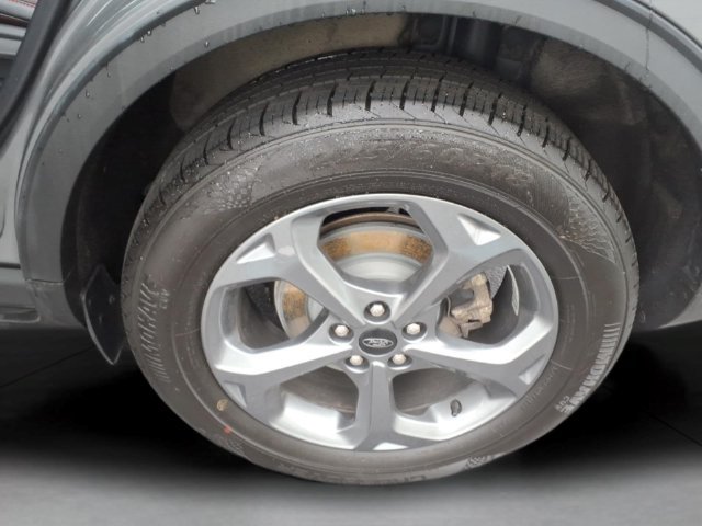Used 2025 Ford Escape ST-Line Select AWD/4WD image 14