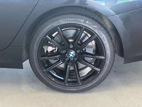 Used 2022 BMW 330i xDrive Sedan w/ Driving Assistance Package AWD/4WD image 7