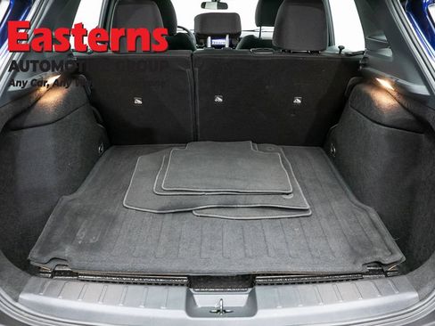 Used 2025 Nissan Kicks S AWD/4WD image 9