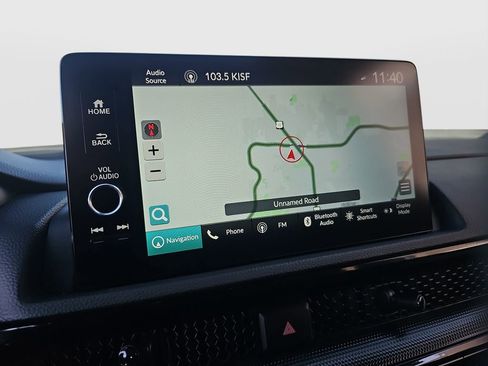 Used 2025 Honda CR-V Sport Touring image 13