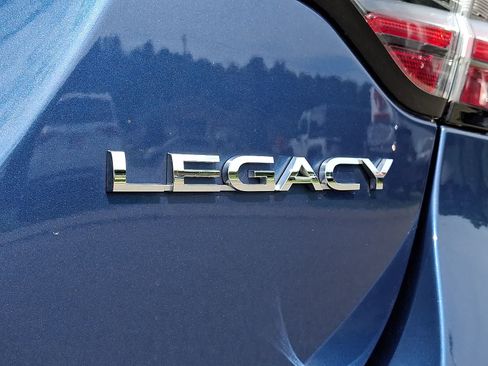 Used 2020 Subaru Legacy Premium AWD/4WD image 31