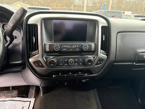 Used 2018 Chevrolet Silverado 1500 LT w/ All Star Edition AWD/4WD image 14