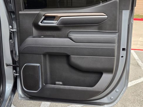 Used 2026 Chevrolet Silverado 1500 LT image 26