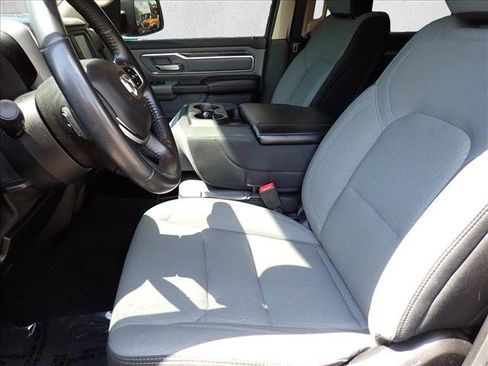 Used 2019 RAM 1500 Big Horn RWD image 11