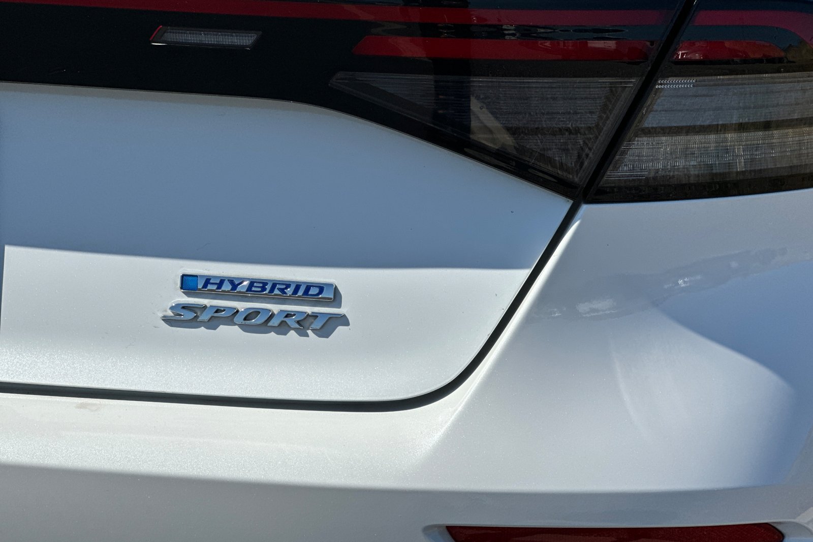 Used 2023 Honda Accord Sport image 28