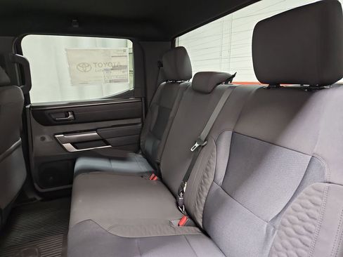 New 2026 Toyota Tundra SR5 image 25