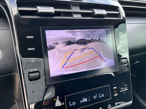 Used 2024 Hyundai Tucson SEL FWD image 27