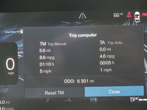 Certified 2026 Volvo XC60 B5 Plus w/ Climate Package AWD/4WD image 26