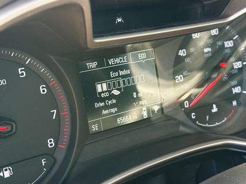 Used 2021 Chevrolet TrailBlazer LS FWD image 8