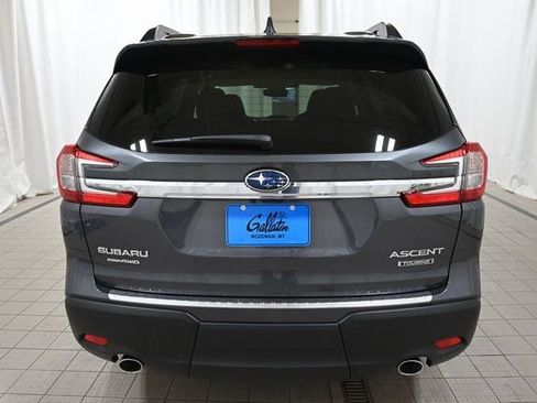 New 2026 Subaru Ascent Touring w/ Popular Package #1 AWD/4WD image 13