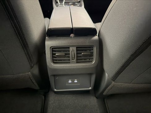 New 2026 Nissan Rogue SV AWD/4WD image 21