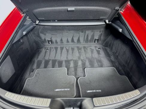 Used 2019 Mercedes-Benz AMG GT 63 w/ AMG Dynamic Plus Package image 34