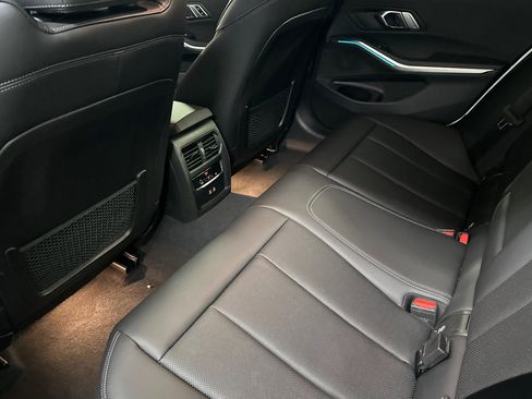 Certified 2023 BMW 330e w/ Premium Package image 27