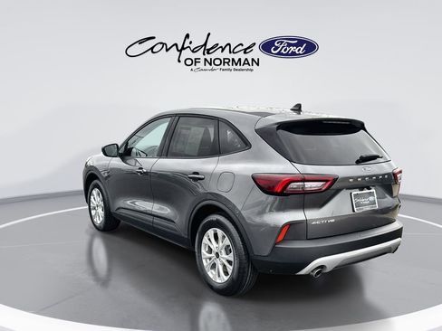 Used 2025 Ford Escape Active FWD image 6