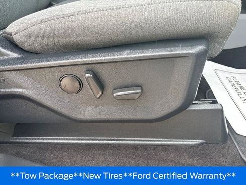 Used 2022 Ford F150 XLT w/ Equipment Group 302A High AWD/4WD image 23