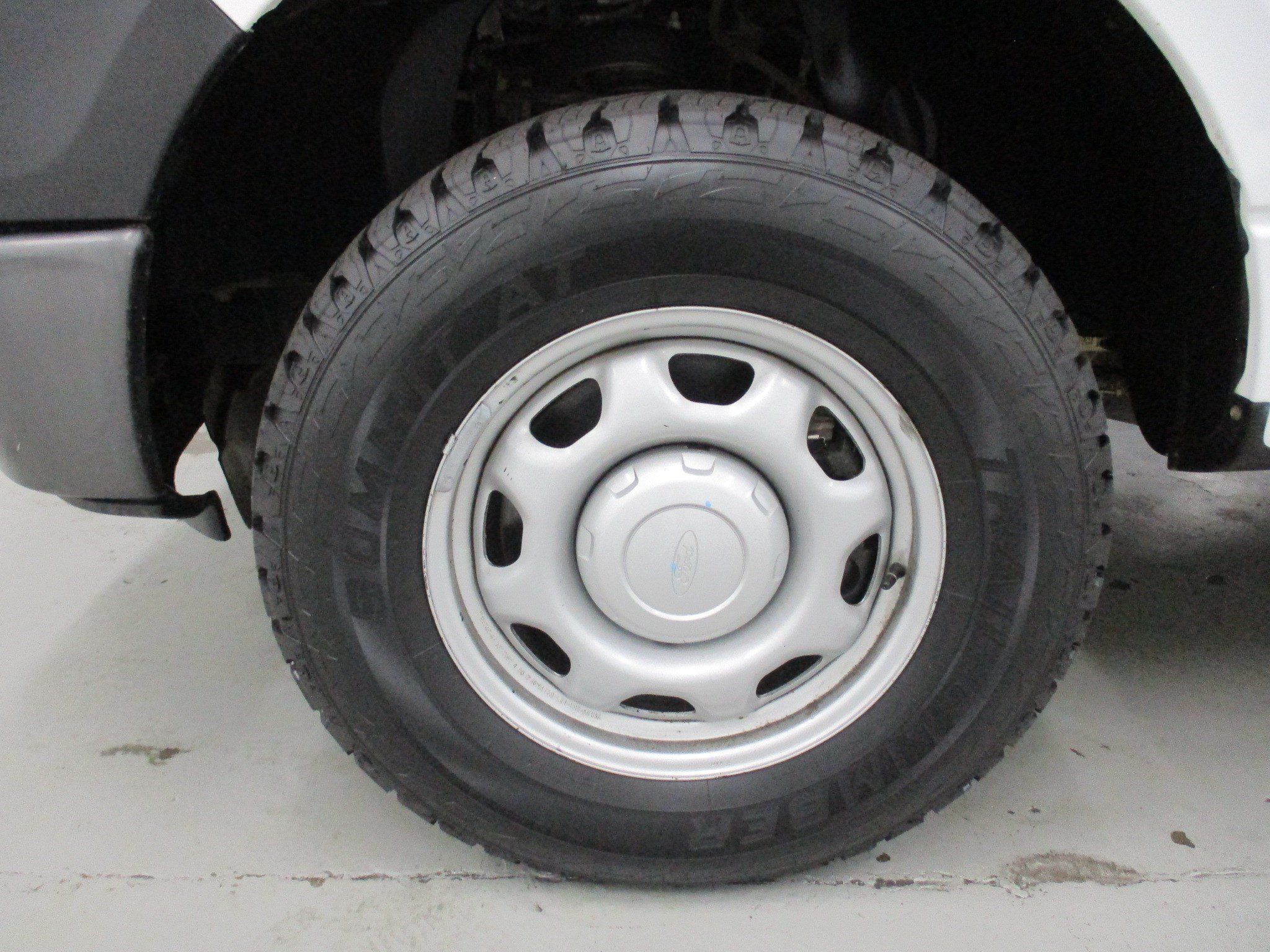 Used 2013 Ford F150 XL w/ XL Plus Pkg AWD/4WD image 13