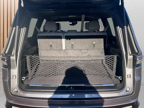 New 2026 Jeep Grand Wagoneer L Summit w/ Premium Group III AWD/4WD image 27