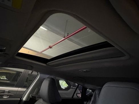 New 2026 Subaru Crosstrek 2.5i Limited image 14