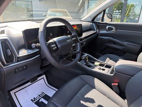 New 2026 Kia Sorento EX AWD/4WD image 28