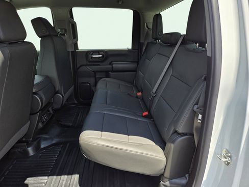New 2026 Chevrolet Silverado 3500 W/T AWD/4WD image 15
