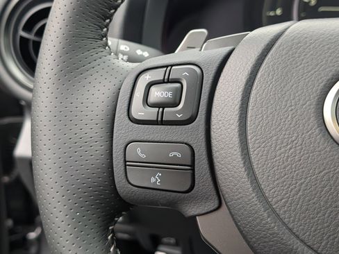 New 2025 Lexus IS 350 F Sport image 22