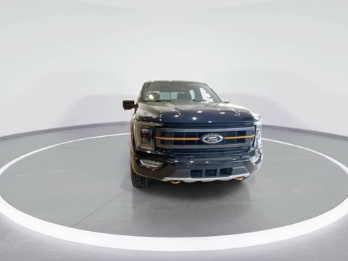Used 2023 Ford F150 Tremor w/ Equipment Group 402A High AWD/4WD image 3