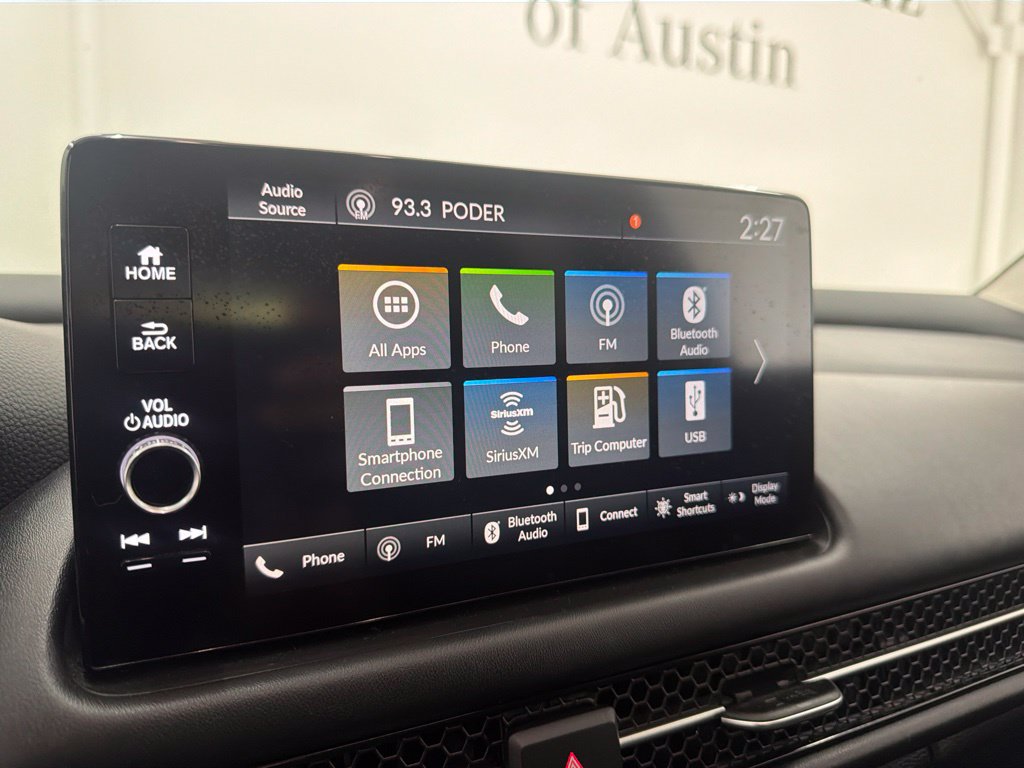Used 2023 Honda HR-V EX-L image 10