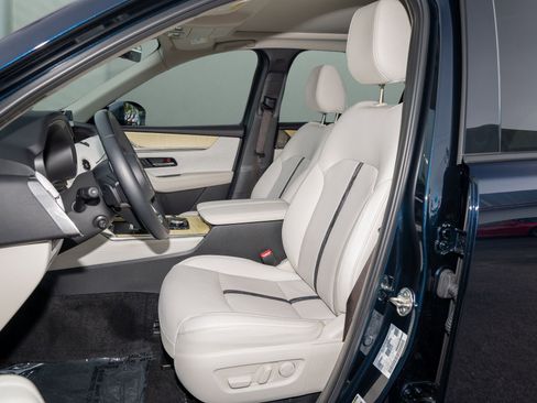 Used 2025 MAZDA CX-90 3.3 Turbo S w/ Premium Plus image 6