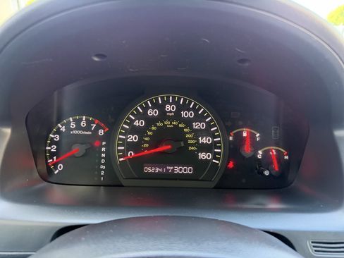 Used 2005 Honda Accord EX-L image 16