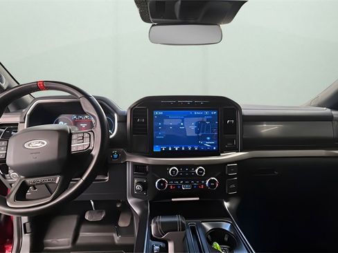 Used 2022 Ford F150 Raptor w/ Torsen Package image 11