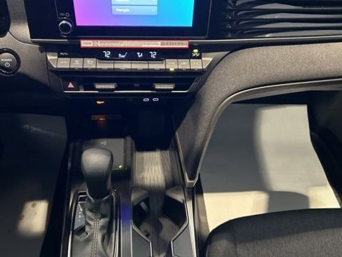 New 2026 Toyota Camry LE image 12