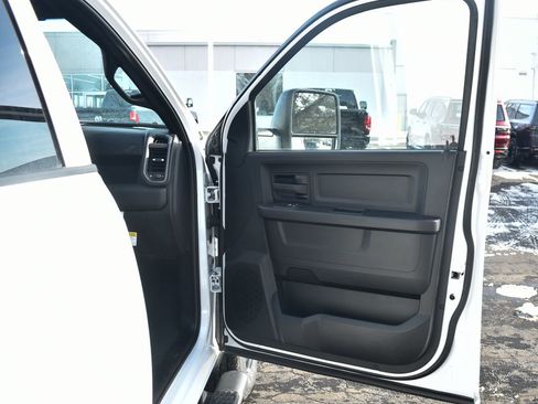 New 2025 RAM 2500 Tradesman w/ Safety Group image 31