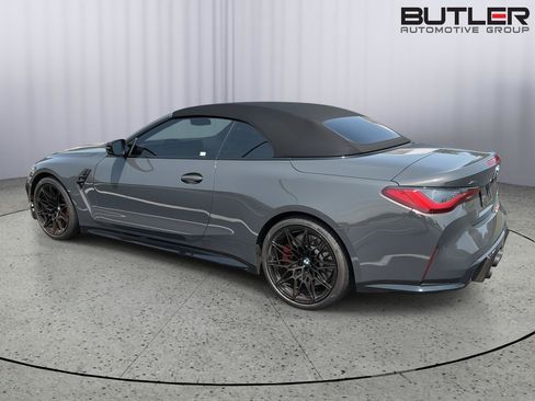 Used 2024 BMW M4 xDrive Competition w/ Executive Package AWD/4WD image 10