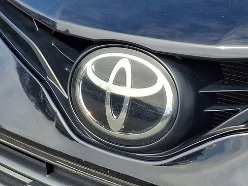 Used 2023 Toyota Camry LE FWD image 32