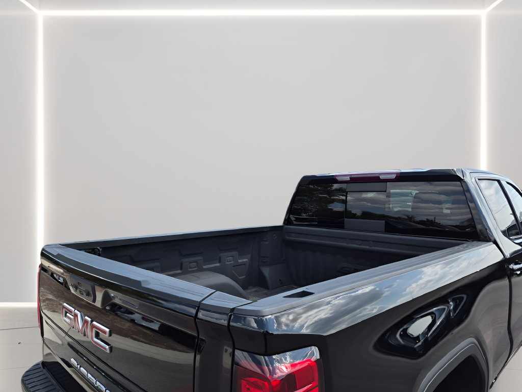 Used 2023 GMC Sierra 1500 AT4 w/ AT4 Preferred Package AWD/4WD image 37