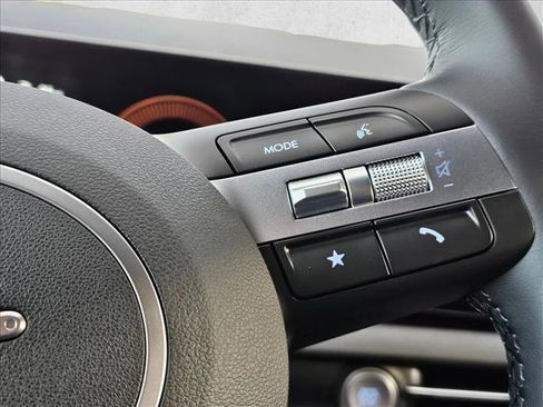 New 2026 Hyundai Tucson XRT image 17